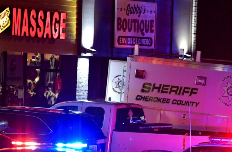 What we know about the metro Atlanta shootings