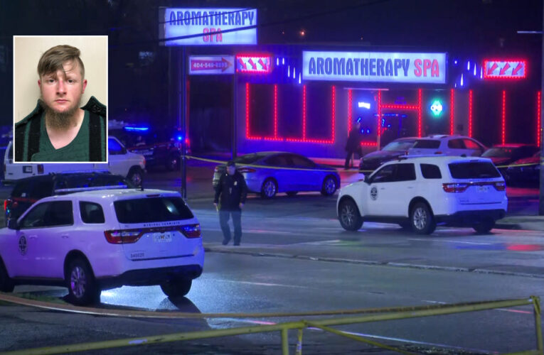 Video evidence suggests ‘it is extremely likely’ the same person was responsible for the shootings, police say