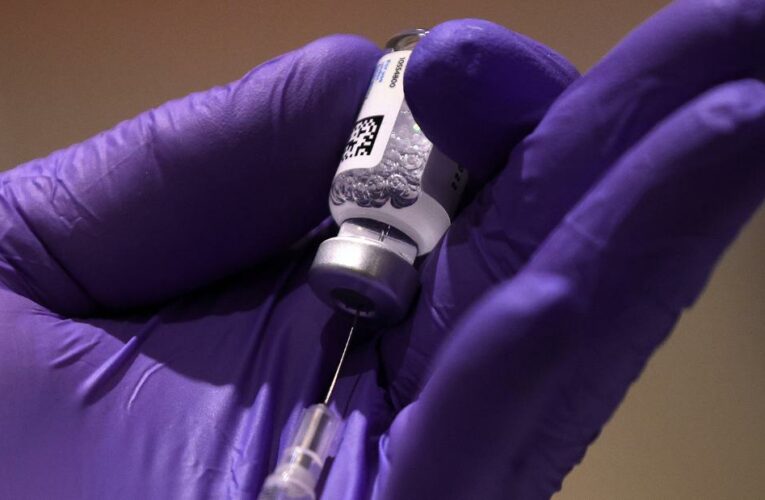 The race between variants and vaccines in US will be a close call, expert warns, and eased restrictions aren’t helping