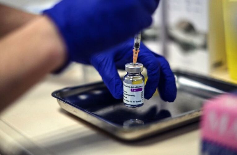 EU regulator declares AstraZeneca vaccine safe, but experts fear damage has been done