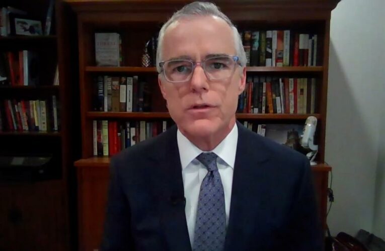 Ex-FBI deputy director: Strong indicator shooter targeted specific group