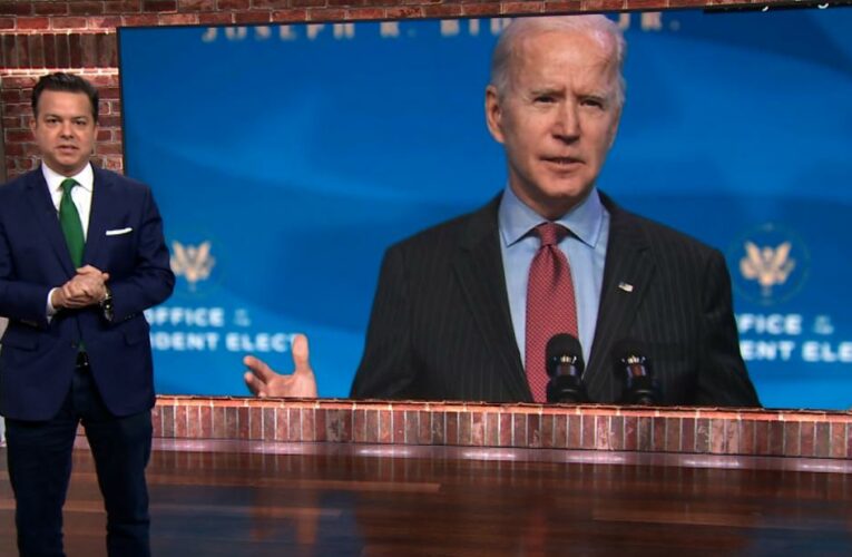 Why Biden’s immigration policies differ from Trump’s