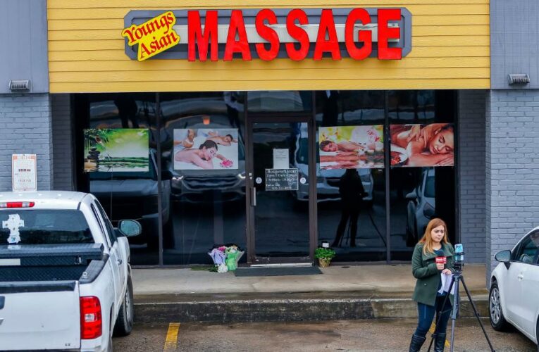 Suspect was on his way to Florida to ‘perhaps carry out additional shootings’