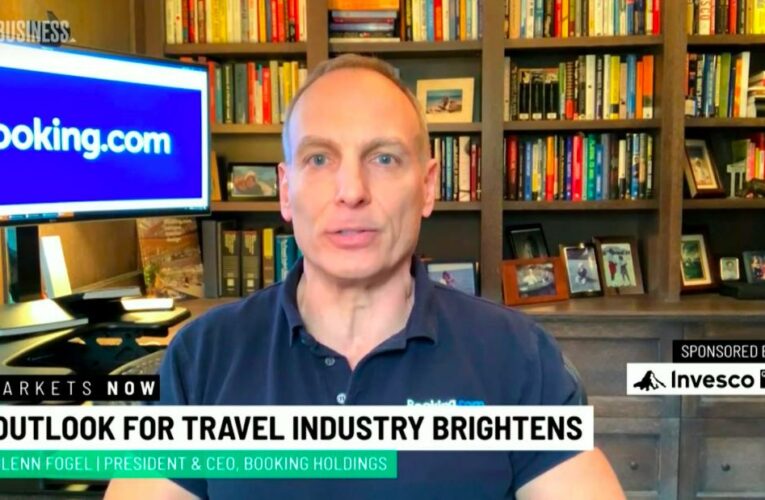 Why you should book your summer vacation now