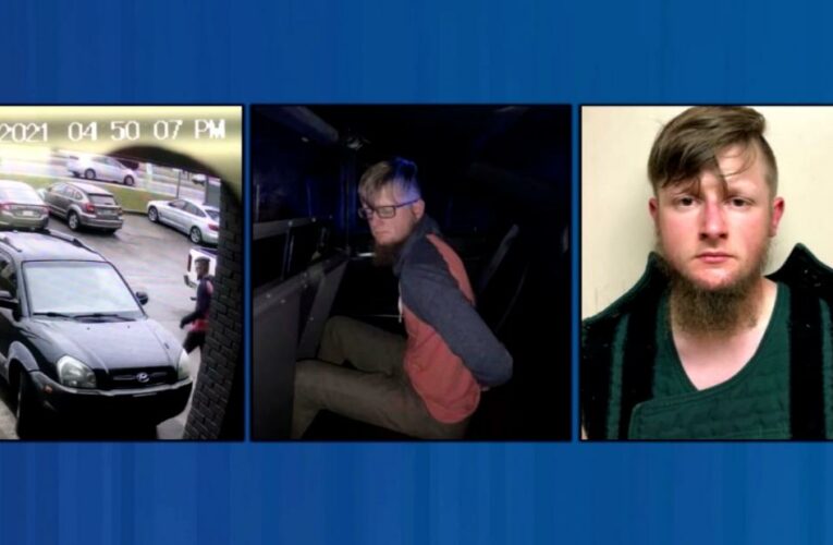 Sheriff: Atlanta suspect was ‘at the end of his rope’