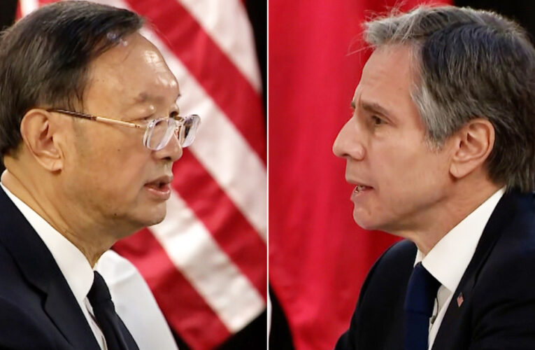 Analysis: Dispute is an inauspicious start to a new era of relations