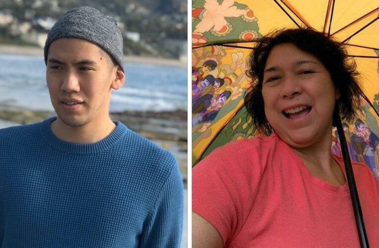 We asked Asian Americans about their experiences with hate