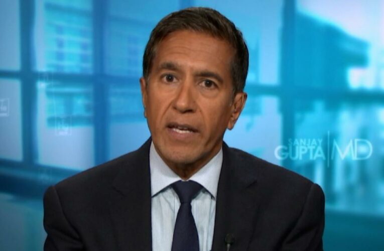 Dr. Gupta explains why the new CDC guidance is significant