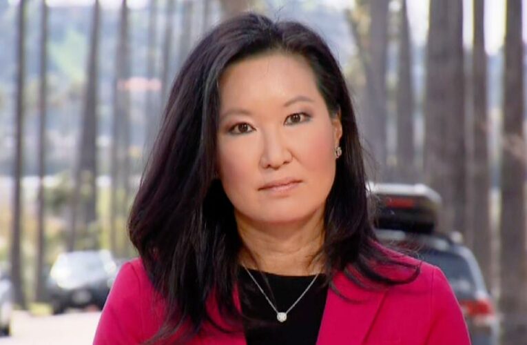 CNN’s Kyung Lah: People assume I don’t speak English