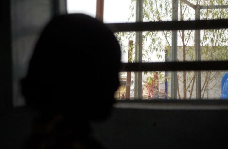 Women are being assaulted, drugged and held hostage in Ethiopia’s bloody border conflict. One doctor said it was ‘practically a genocide.’