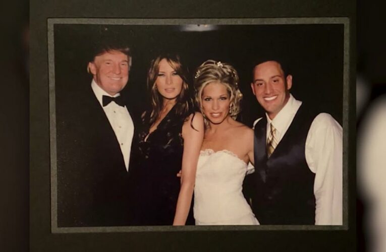 Former daughter-in-law of Trump Org officer has talked to New York prosecutors about rent-free apartments