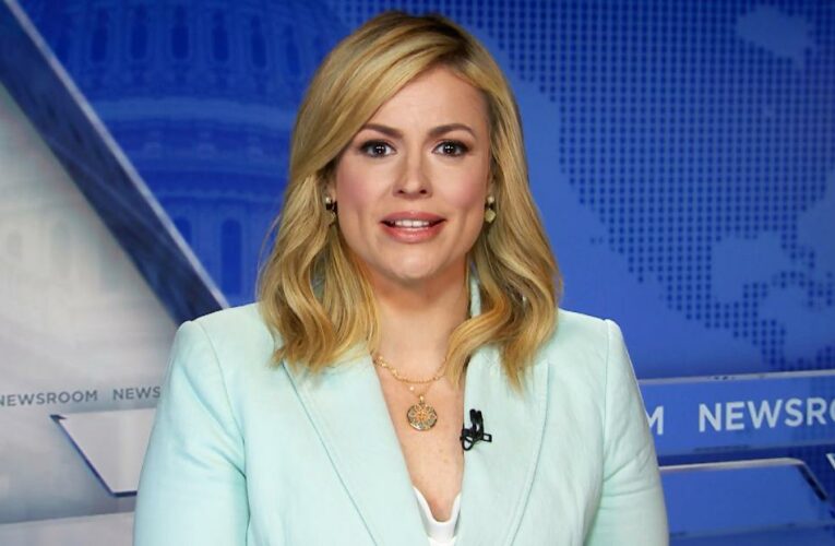 Too little, too late? Pamela Brown calls out Trump’s vaccine endorsement