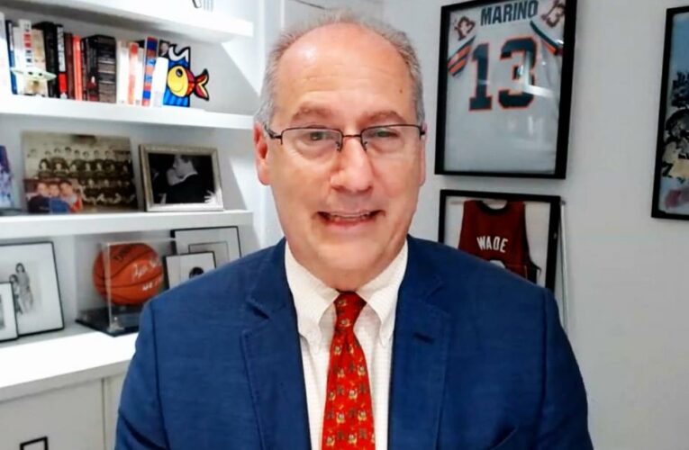 ‘Like a rock concert’: Miami Beach mayor on crowds pouring into city