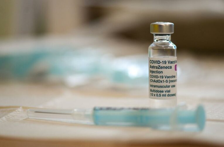 Independent US board ‘concerned’ by AstraZeneca’s vaccine data announcements