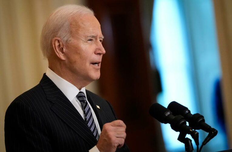 White House looks at ‘ghost guns’ as it weighs executive actions