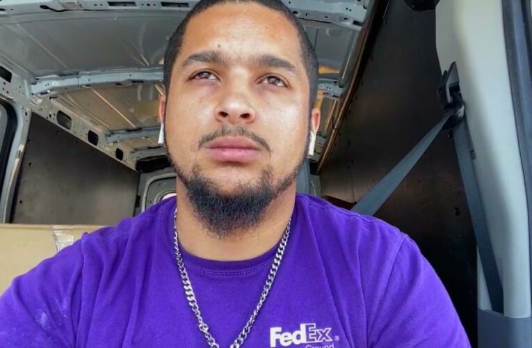 Survivor describes harrowing details of his masseuse being shot while he was getting massage