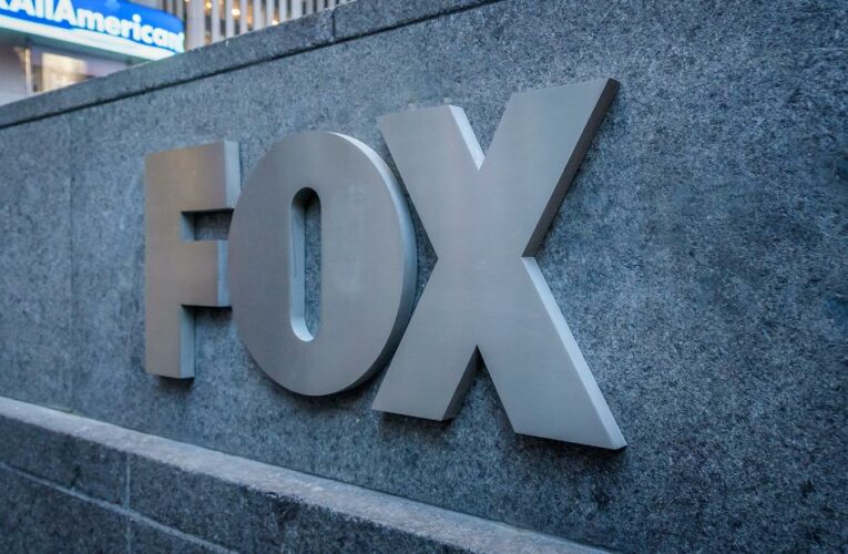 Top Fox producer dies from coronavirus
