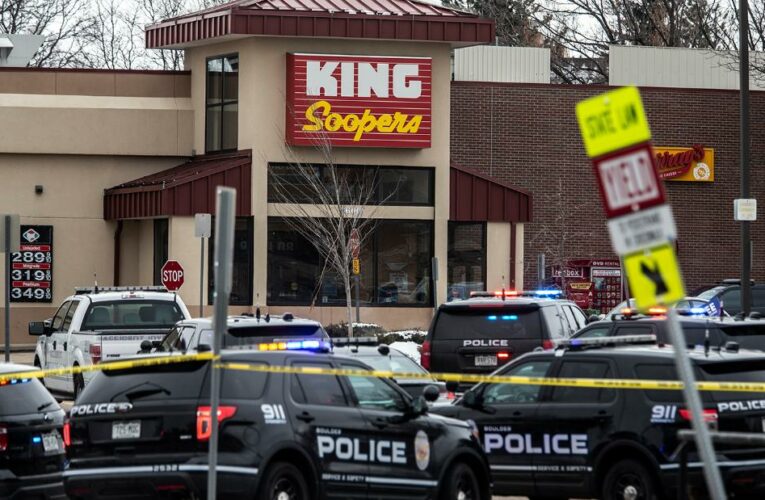 Witness: ‘I just nearly got killed for getting a soda and a bag of chips’
