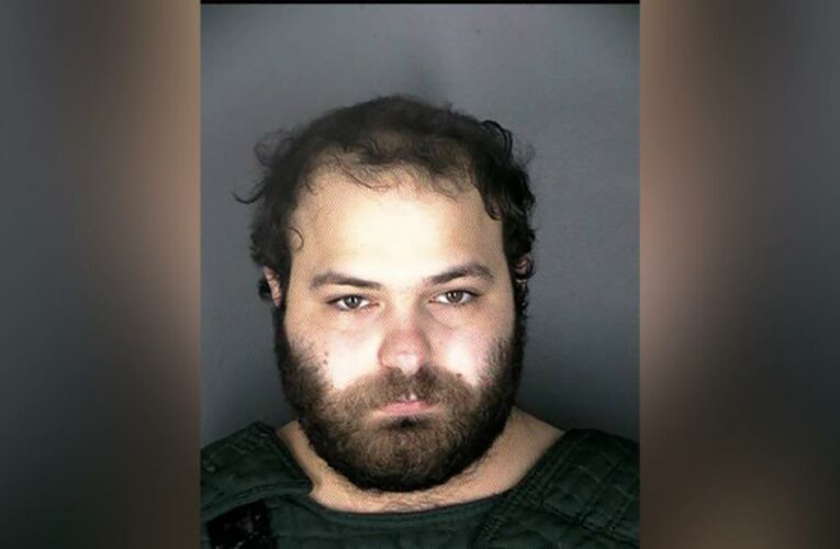 Here’s what we know about the mass shooting suspect