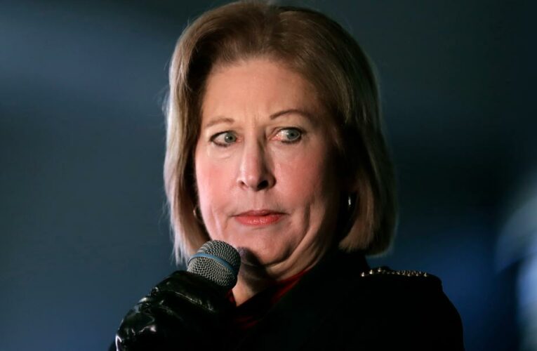 Sidney Powell filed an eye-popping brief this week that could potentially doom her chances of dismissing a $1.3 billion defamation suit