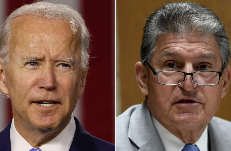 This relationship could shape Biden’s presidency