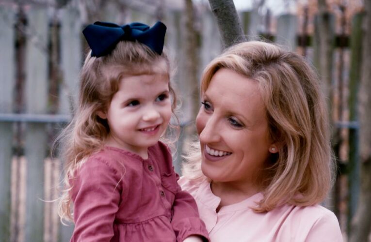 Why this former anti-vaxx influencer is getting the Covid vaccine
