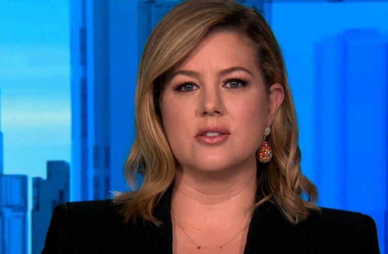 Keilar: Trump’s big lie turns into voter suppression