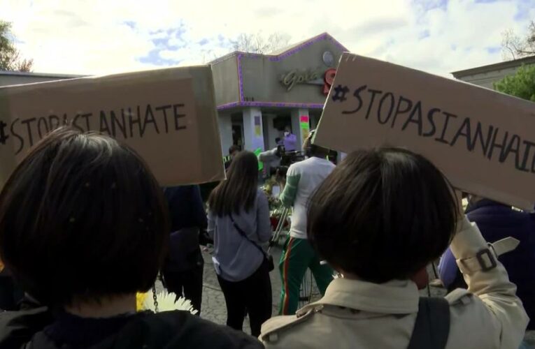 Hear shocking voicemail left on Asian American congresswoman’s phone