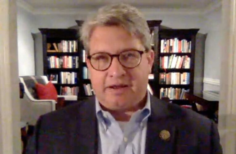 Election official who called out Trump defends GA voting law