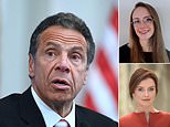 Cuomo says he made women feel ‘uncomfortable’ and asks for independent  sexual harassment review