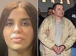 Lawyer for El Chapo’s wife says feds are trying to murder her family