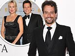Ioan Gruffudd’s wife Alice Evans breaks her silence after actor files for divorce