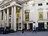 Budget 2021: Museums, theatres and concert halls given £410m bailout lifeline