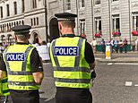 Poor leadership and management is behind ‘mass exodus’ of police officers, research shows