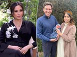 Princess&nbsp;Eugenie ‘only member’ of Royal Family Meghan Markle is ‘still close to,’ says source