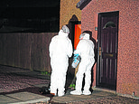 Body of elderly woman who died ‘several years ago’ is found in house
