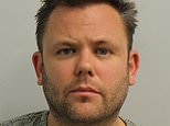 Film director, 43, avoids jail after secretly filming 24 women showering