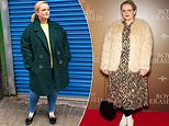 Presenter goes viral with heartfelt post urging people to change their attitude towards weight  