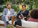 Trump privately said Meghan Markle is ‘no good’ after bombshell Oprah interview