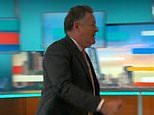 Piers Morgan’s Meghan comments led to GMB getting highest ever Ofcom complaints