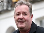 Bring Back Piers Morgan petition signed by millions after Meghan Markle row on GMB