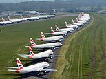 British Airways considers putting biggest planes on European routes