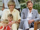 Princes William and Harry haven’t spoken to each other for months