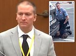 George Floyd killing: Minneapolis to pay family $27m for wrongful death