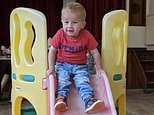 Toddler’s death after choking on sausage was accidental says coroner amid claims staff did not help