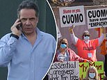 Cuomo’s staffers have stopped going to work and believe he should resign