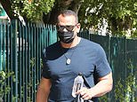 ‘I’m not single!’ Alex Rodriguez confirms his relationship with Jennifer Lopez is still going strong
