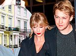 Just when you thought Primrose Hill couldn’t get more glamorous…Taylor Swift moves into &pound;7m house