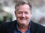 ITV bosses consider replacing Piers Morgan with Victoria Derbyshire on Good Morning Britain