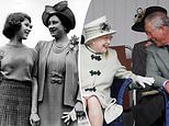 Royal Family mark Mother’s Day with touching photographs